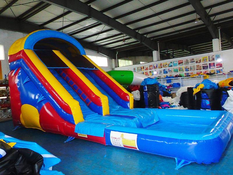 Should You Buy UK Stock or Order Direct from a Factory? 5 Comparisons Every Commercial Inflatable Buyer Should Know